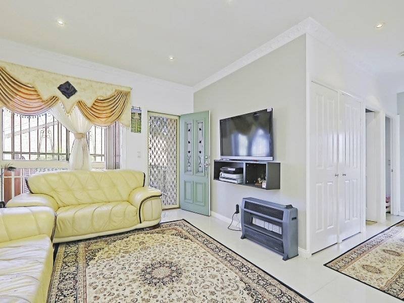 South Wentworthville NSW 2145