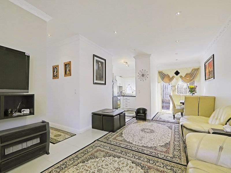 South Wentworthville NSW 2145