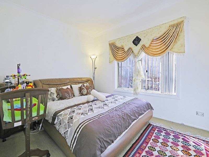 South Wentworthville NSW 2145
