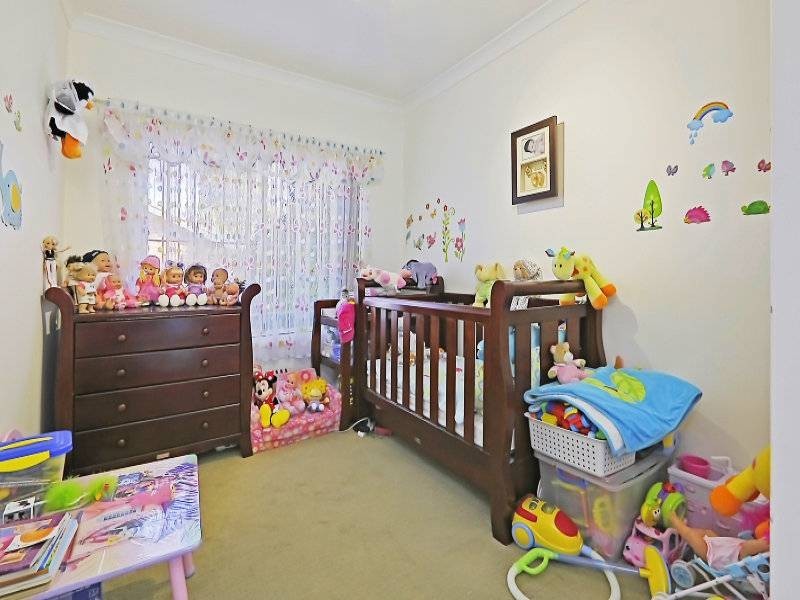 South Wentworthville NSW 2145