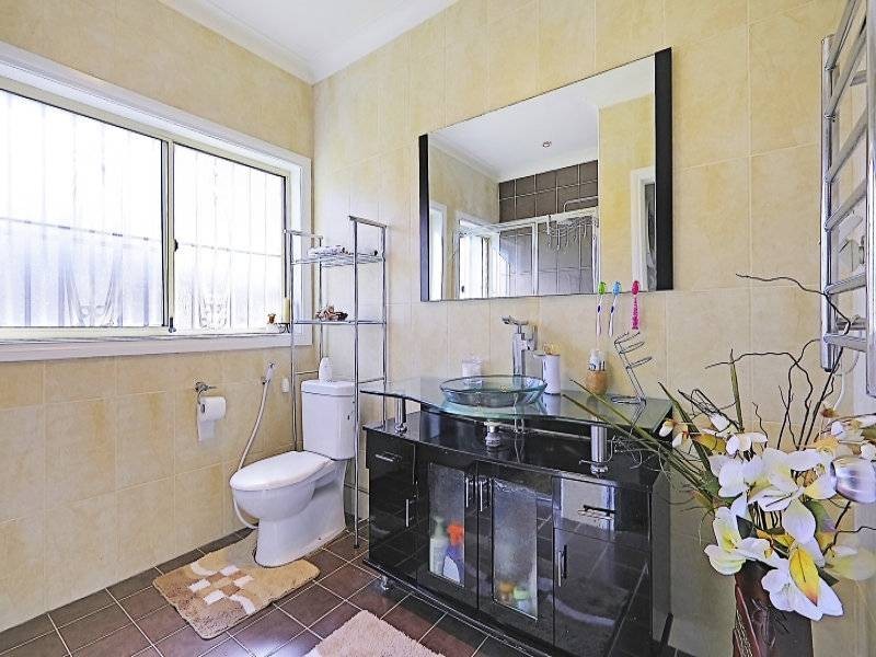 South Wentworthville NSW 2145