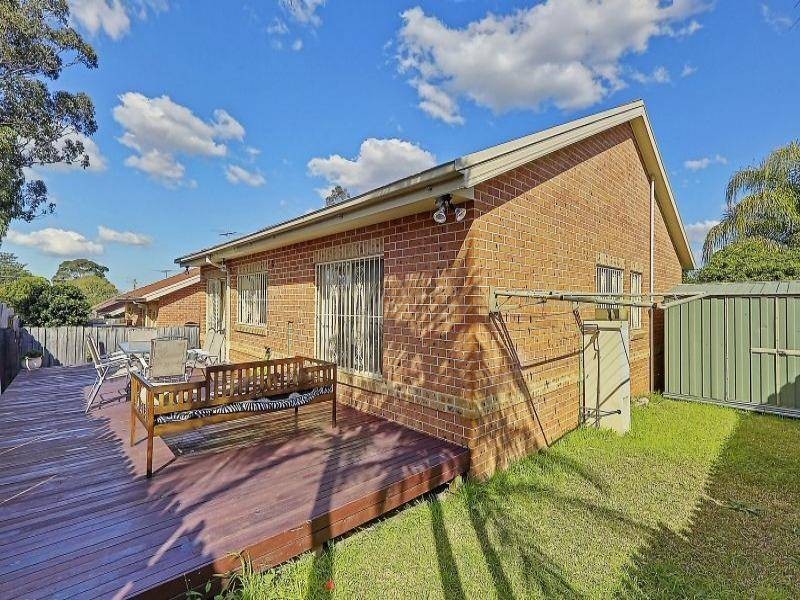 South Wentworthville NSW 2145
