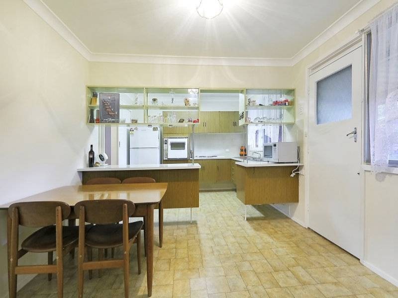 Constitution Hill NSW 2145