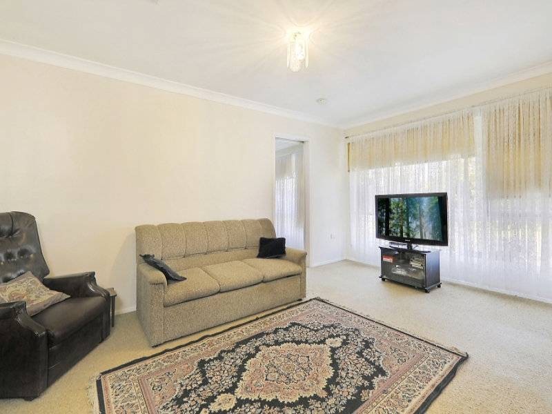 Constitution Hill NSW 2145