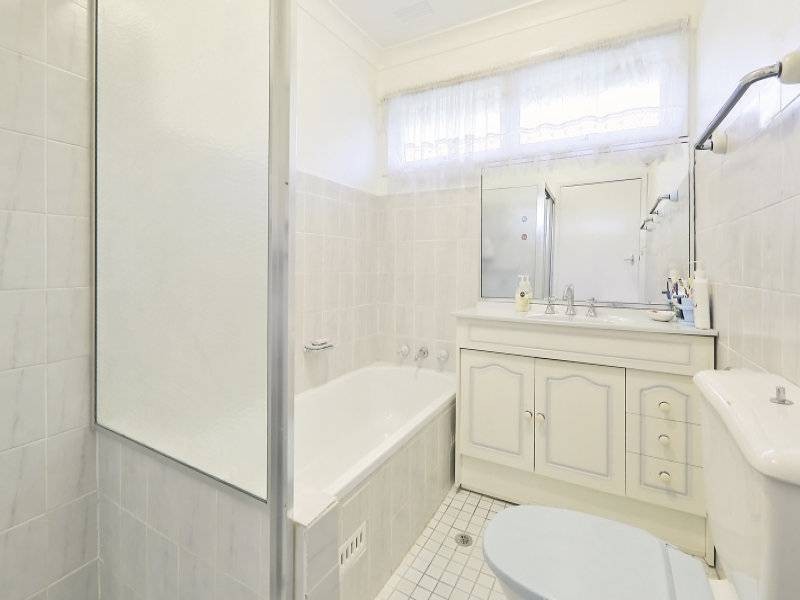 Constitution Hill NSW 2145