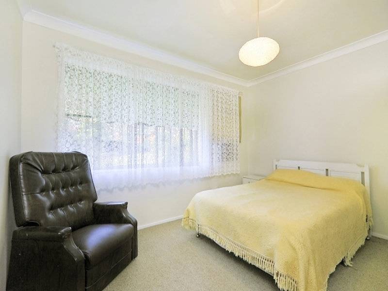 Constitution Hill NSW 2145