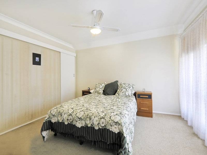 Constitution Hill NSW 2145