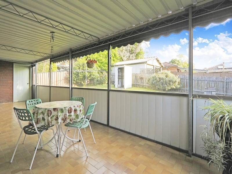 Constitution Hill NSW 2145