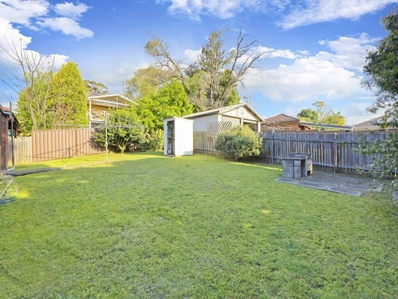 Constitution Hill NSW 2145