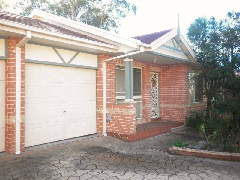 South Wentworthville NSW 2145
