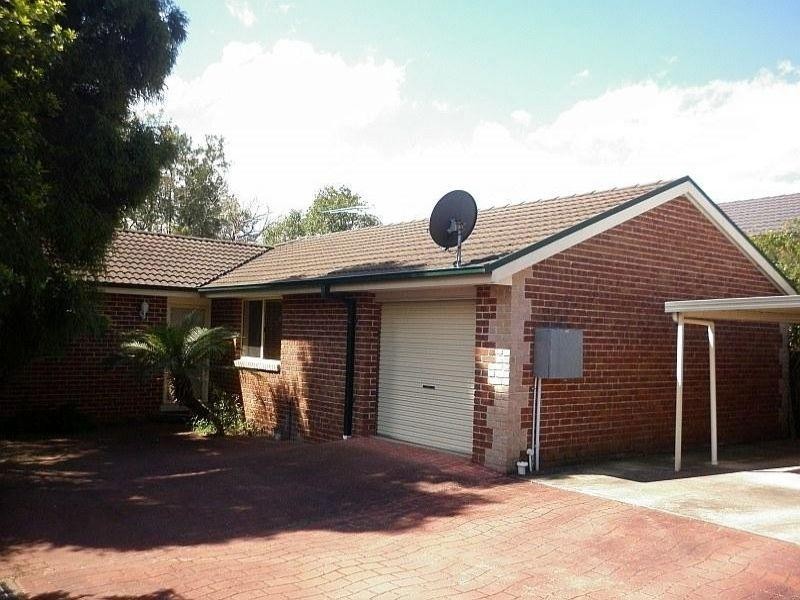 Wentworthville NSW 2145