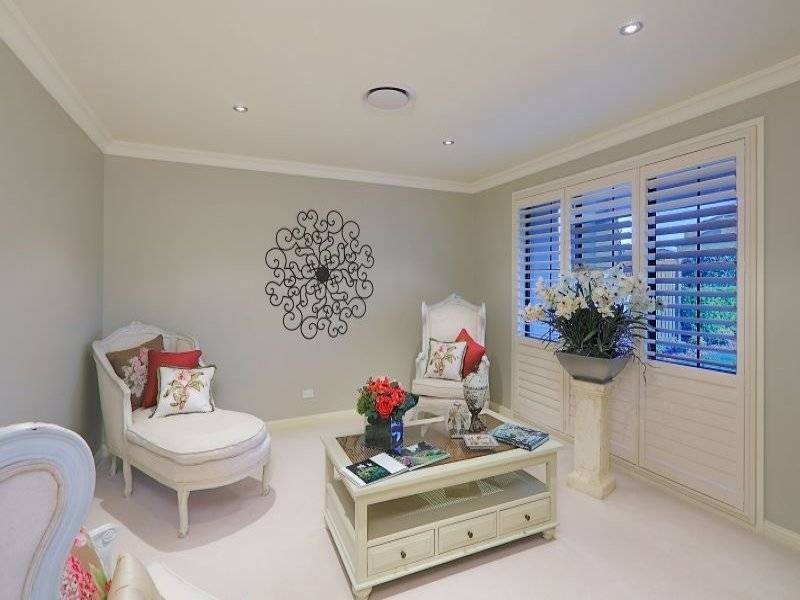 128 Gooraway Drive, Castle Hill NSW 2154