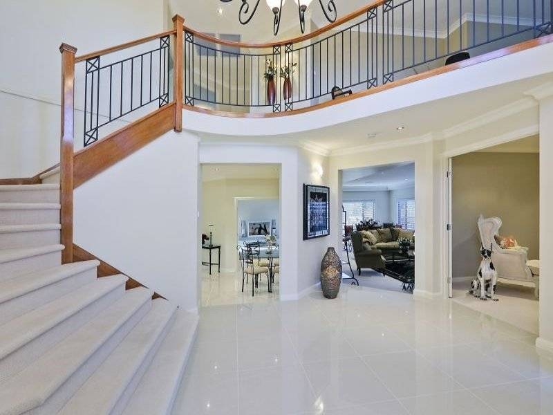 128 Gooraway Drive, Castle Hill NSW 2154