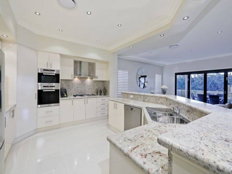 128 Gooraway Drive, Castle Hill NSW 2154