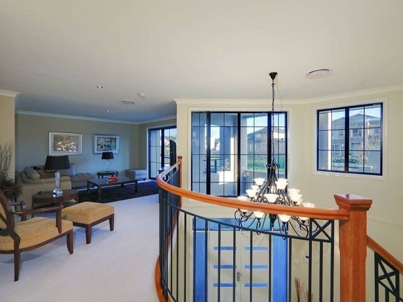 128 Gooraway Drive, Castle Hill NSW 2154