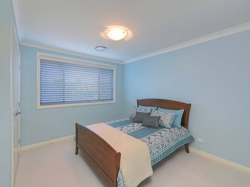 128 Gooraway Drive, Castle Hill NSW 2154