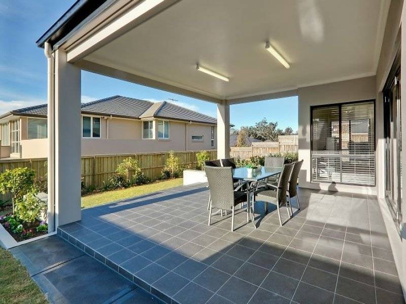 128 Gooraway Drive, Castle Hill NSW 2154