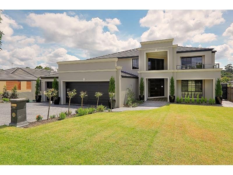 128 Gooraway Drive, Castle Hill NSW 2154