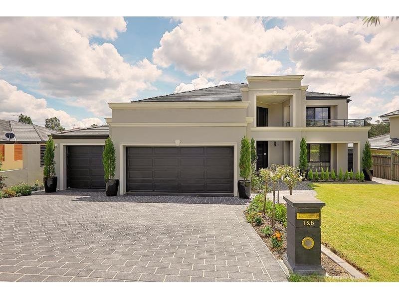 128 Gooraway Drive, Castle Hill NSW 2154