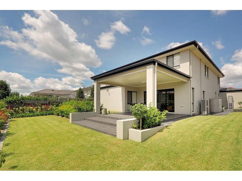 128 Gooraway Drive, Castle Hill NSW 2154