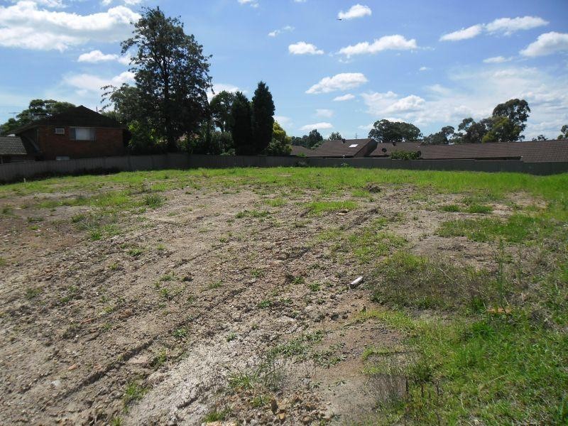 Lot 221, 5 Thane Street, Pendle Hill NSW 2145