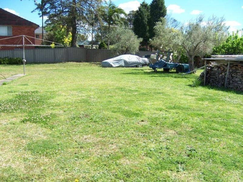 Lot 221, 5 Thane Street, Pendle Hill NSW 2145