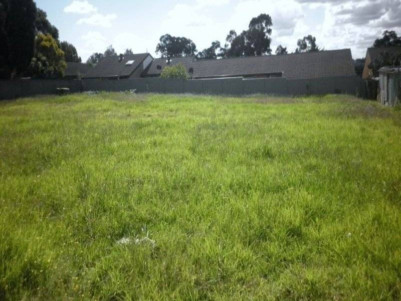 Lot 221, 5 Thane Street, Pendle Hill NSW 2145