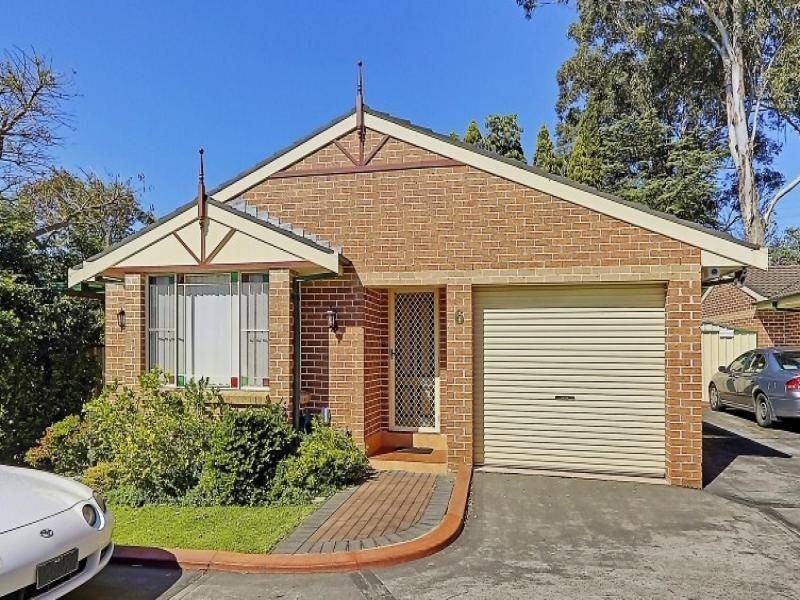 Pendle Hill NSW 2145