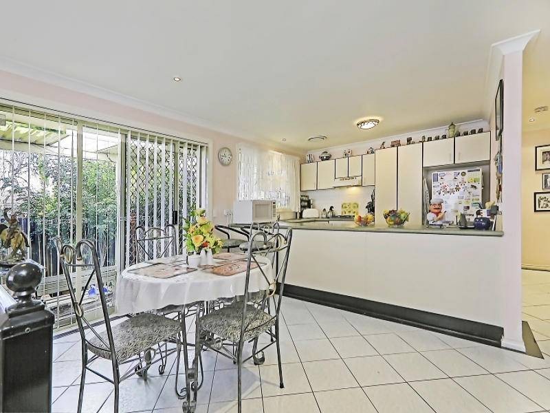 Pendle Hill NSW 2145