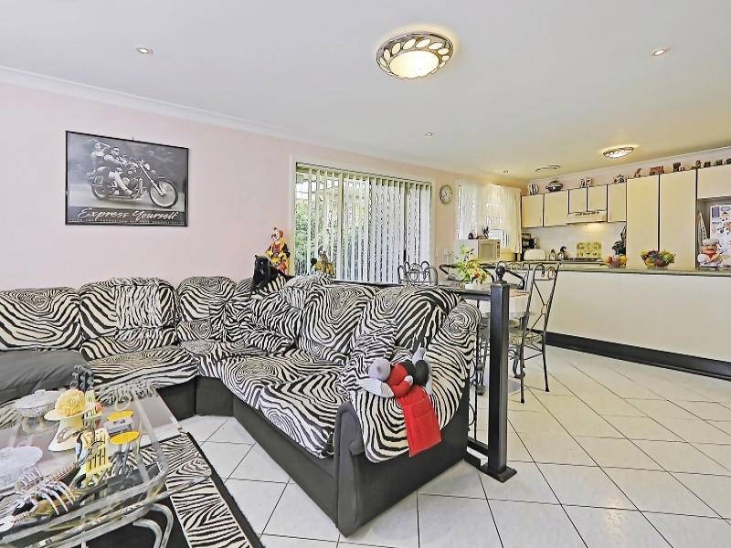 Pendle Hill NSW 2145