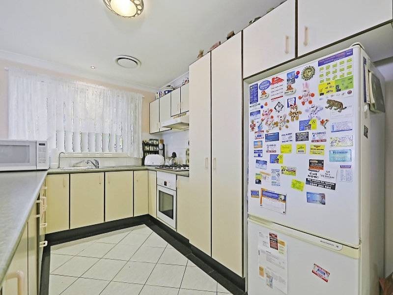 Pendle Hill NSW 2145