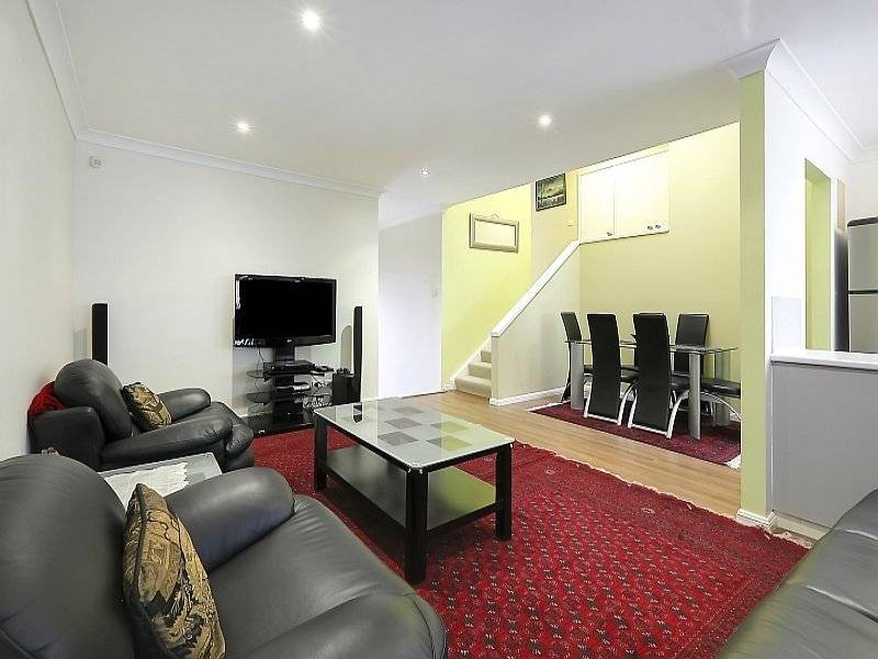 Constitution Hill NSW 2145