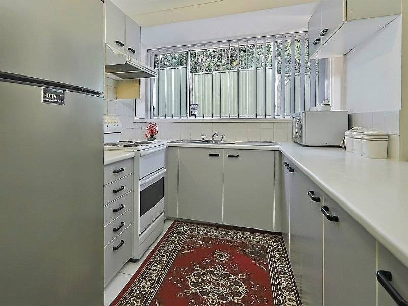 Constitution Hill NSW 2145