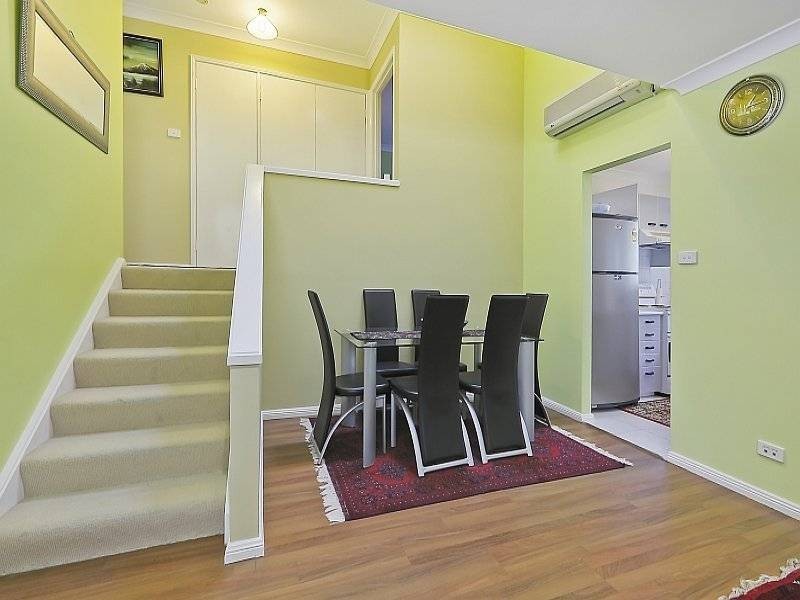 Constitution Hill NSW 2145