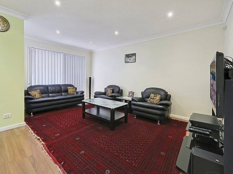 Constitution Hill NSW 2145