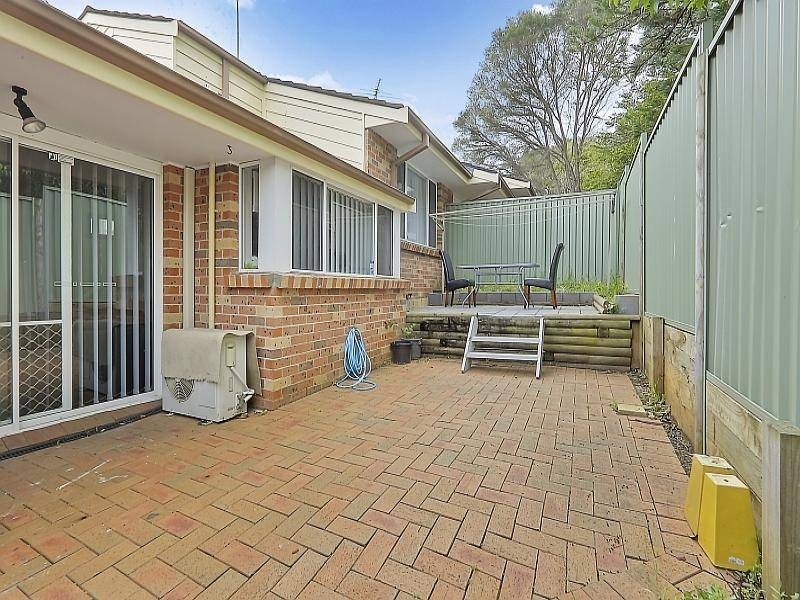 Constitution Hill NSW 2145