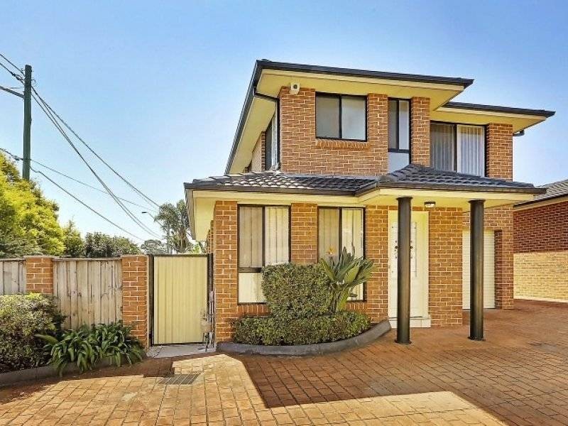 South Wentworthville NSW 2145