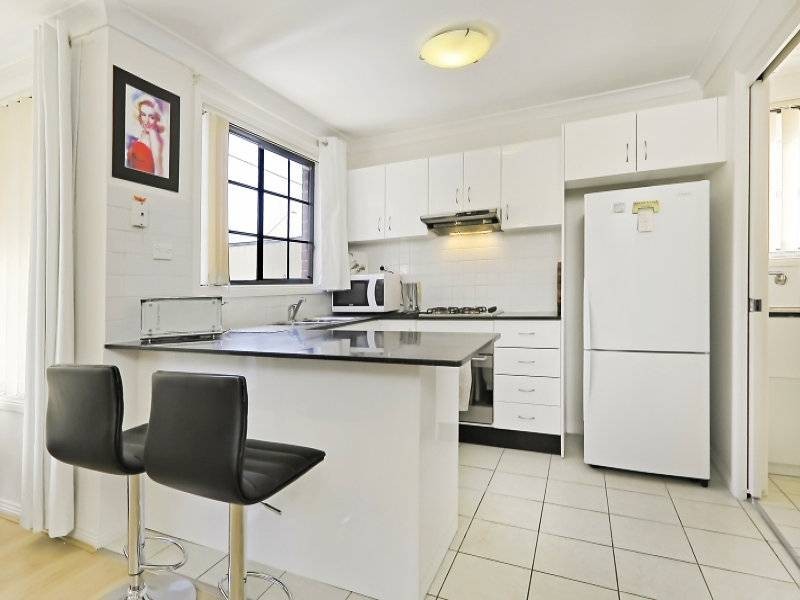 South Wentworthville NSW 2145