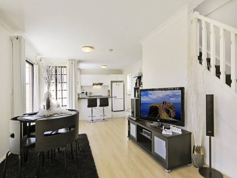 South Wentworthville NSW 2145