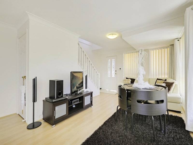 South Wentworthville NSW 2145