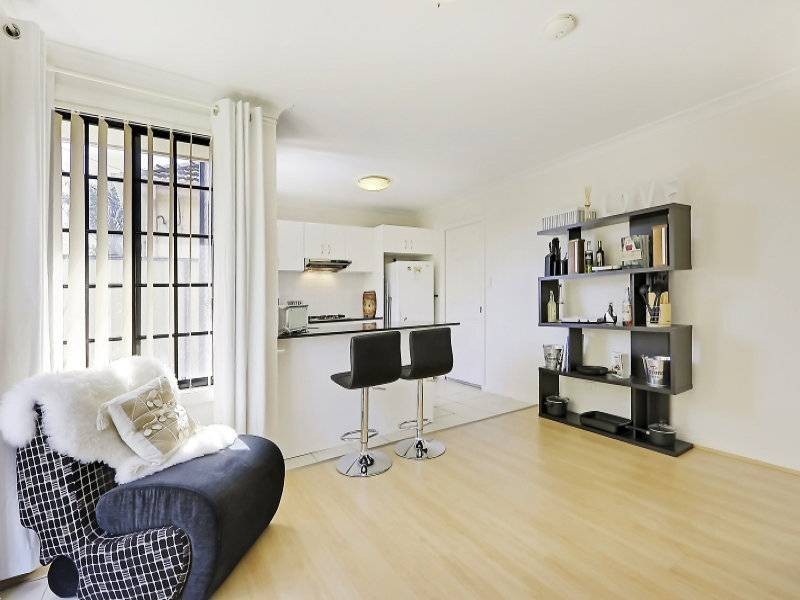 South Wentworthville NSW 2145