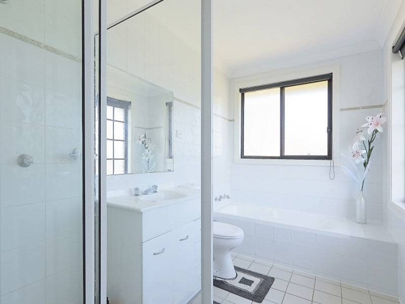 South Wentworthville NSW 2145