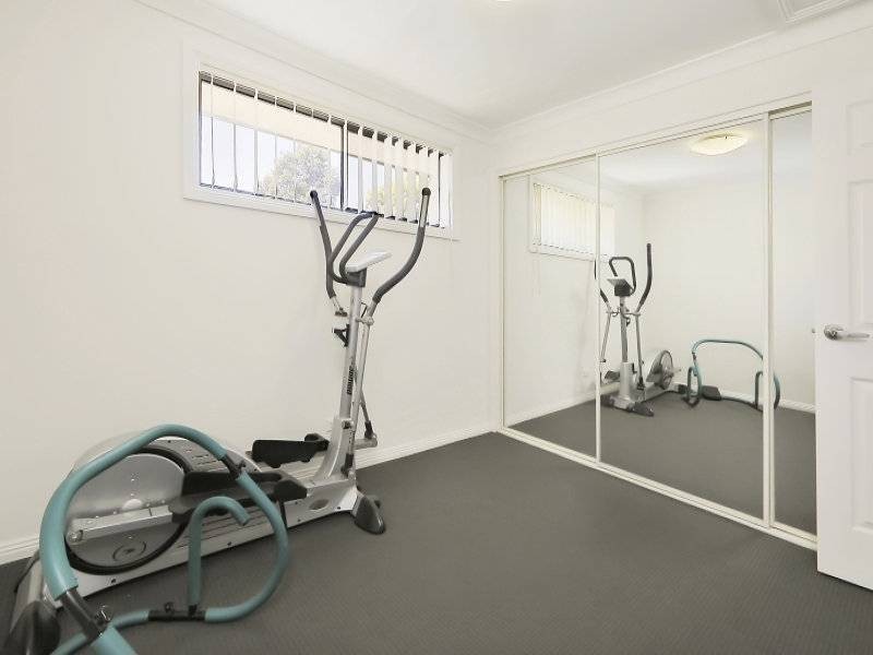 South Wentworthville NSW 2145