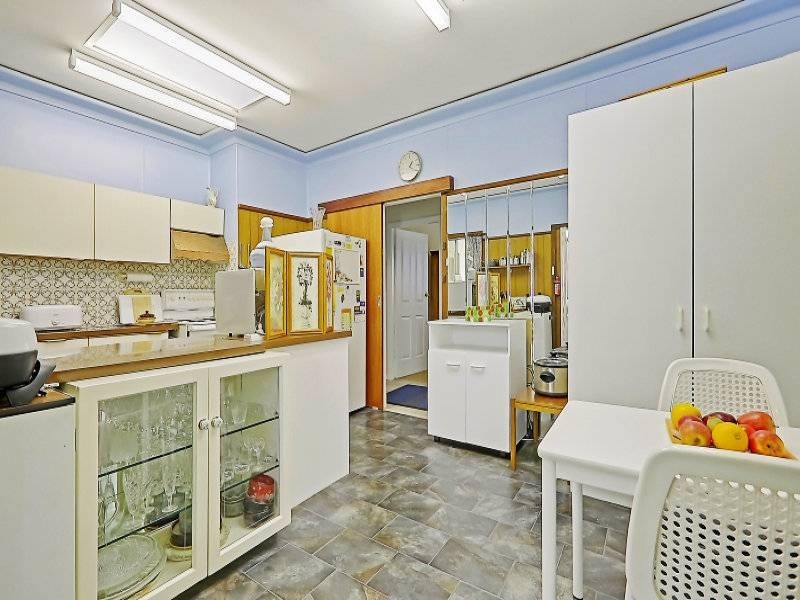 Constitution Hill NSW 2145