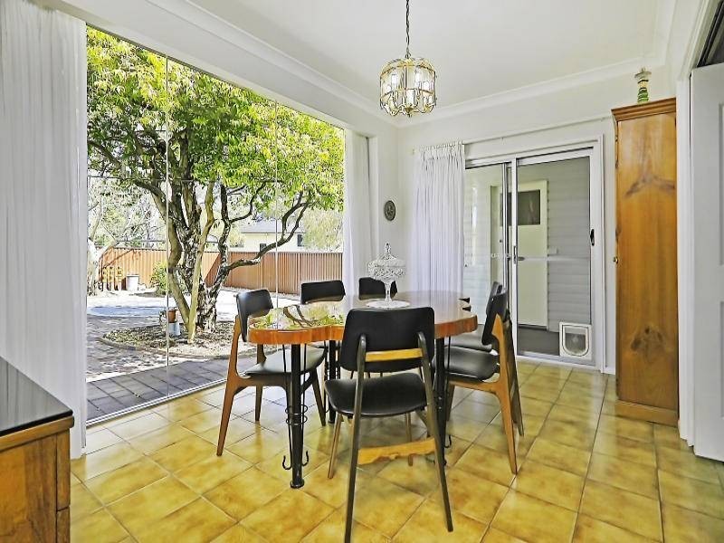 Constitution Hill NSW 2145