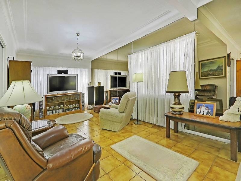 Constitution Hill NSW 2145