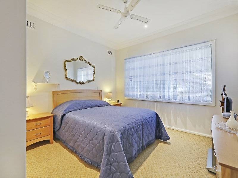 Constitution Hill NSW 2145