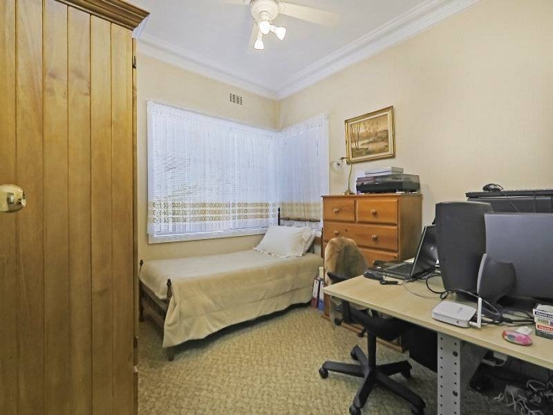 Constitution Hill NSW 2145