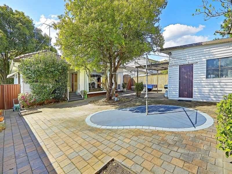 Constitution Hill NSW 2145