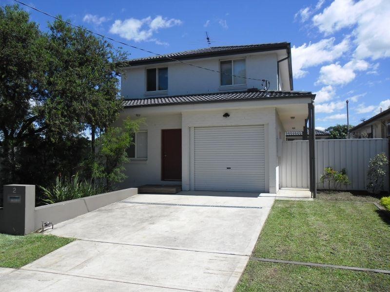 Wentworthville NSW 2145